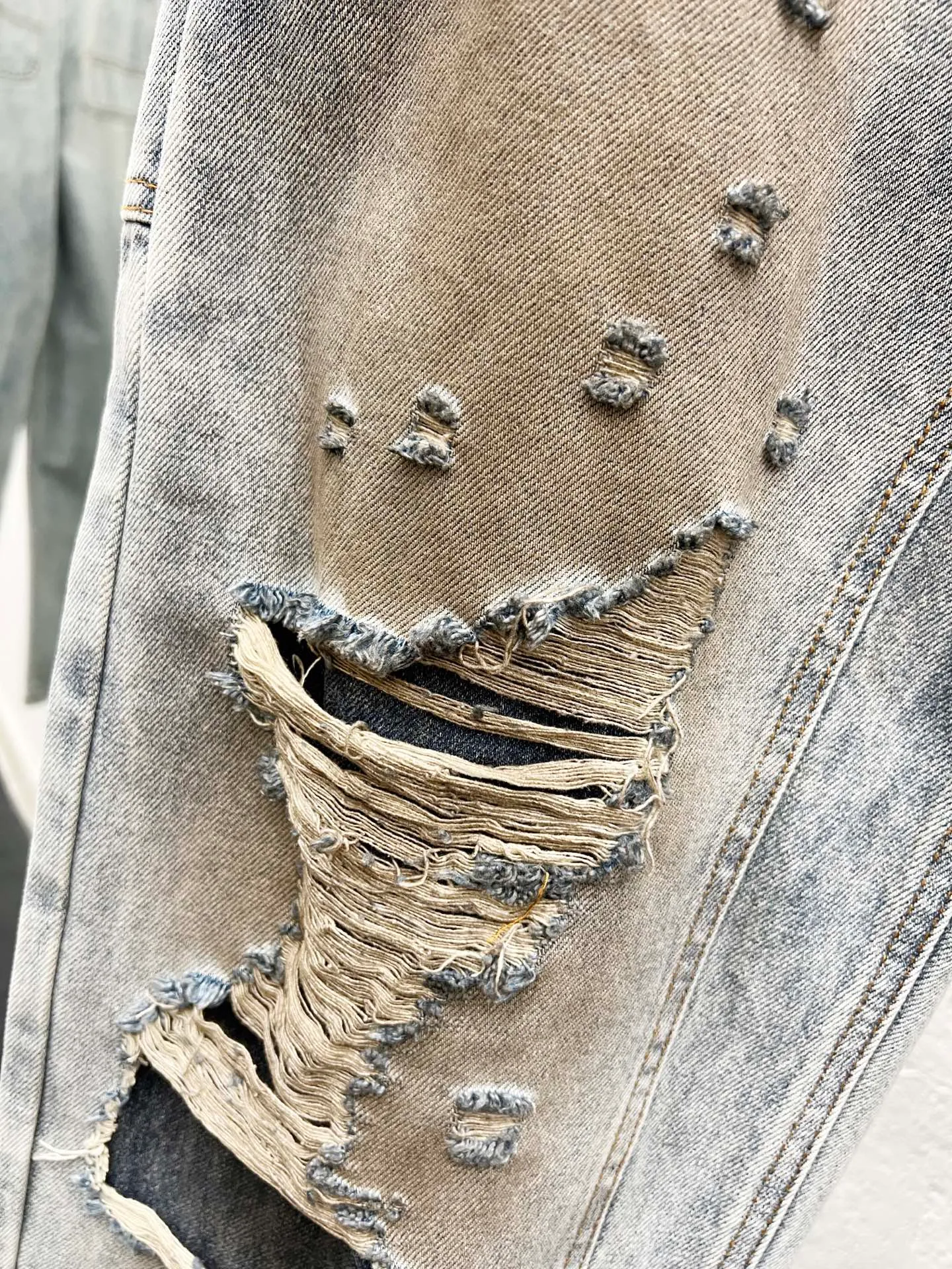 ：H 981 MM 6 Maison Margiela SS 25 Quality ， ， ， ， ， ！ ， ， ！！！ Color： Size：30、32、34、36